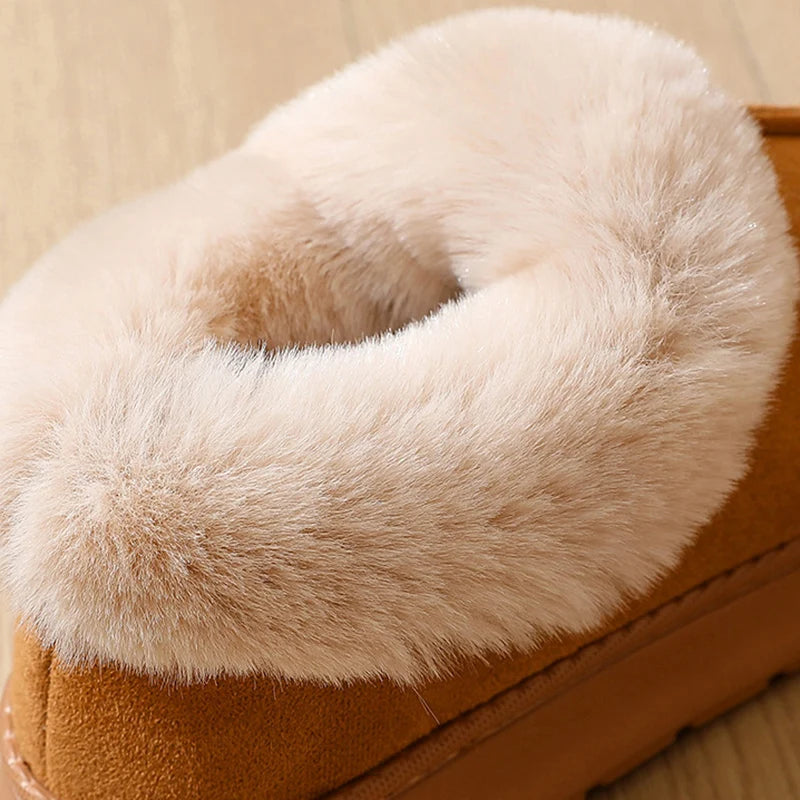 Anti-Slip Winter Boots