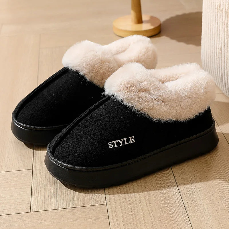 Anti-Slip Winter Boots