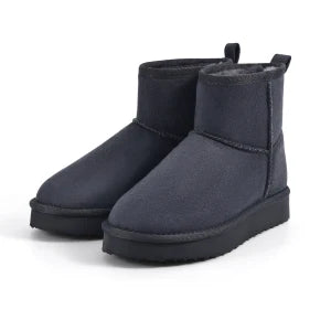 Women’s Plush Winter Boots