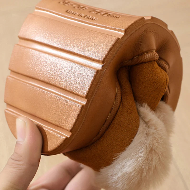 Anti-Slip Winter Boots
