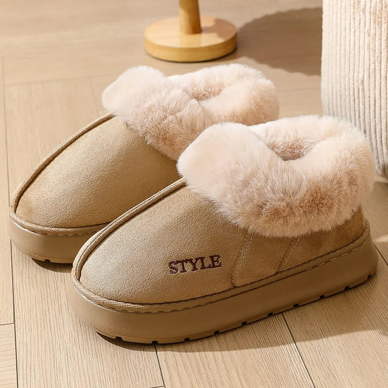 Anti-Slip Winter Boots