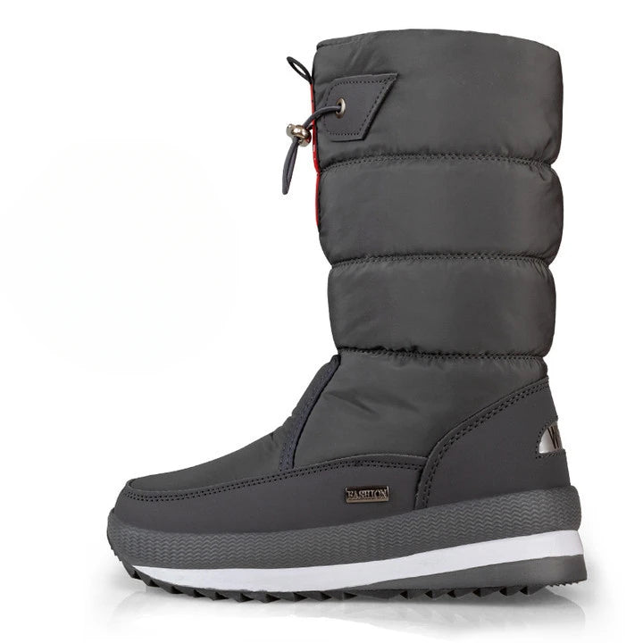Women’s Mid-Calf Snow Boots