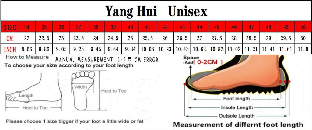 Winter Waterproof Snow Boots