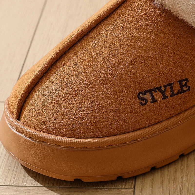Anti-Slip Winter Boots