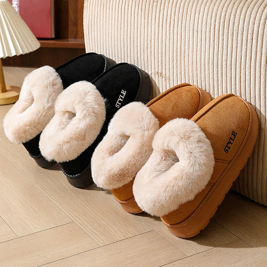 Anti-Slip Winter Boots