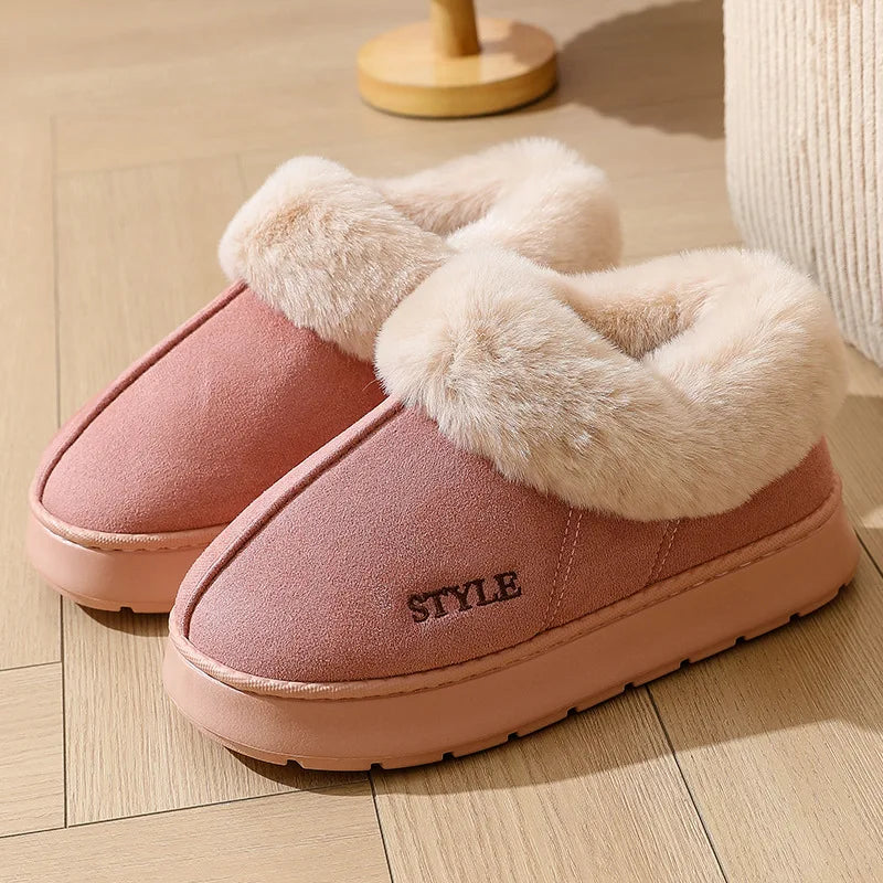 Anti-Slip Winter Boots