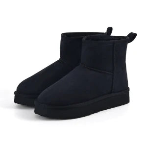 Women’s Plush Winter Boots